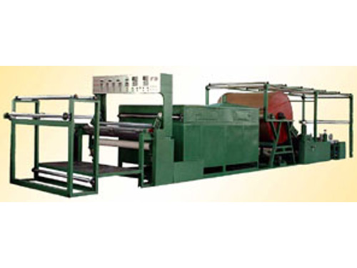 膠點轉(zhuǎn)移復合機 ZPJ5-F2